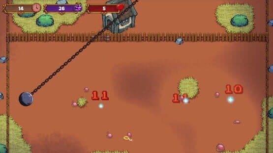 Sunder Siege — screenshot 5