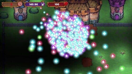 Sunder Siege — screenshot 6