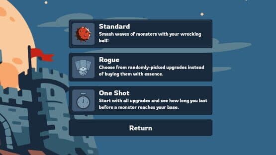 Sunder Siege — screenshot 8