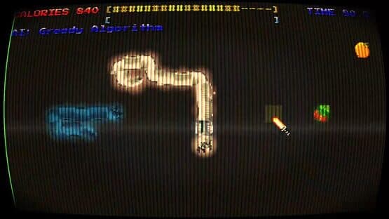 Hyperwurm Is Back! — screenshot 1
