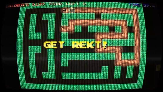 Hyperwurm Is Back! — screenshot 4
