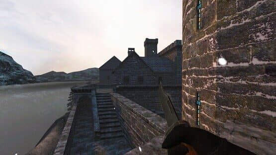 RealRTCW: Supporter Pack — screenshot 1
