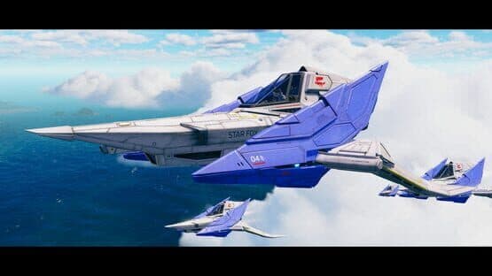 Star Fox — screenshot 4