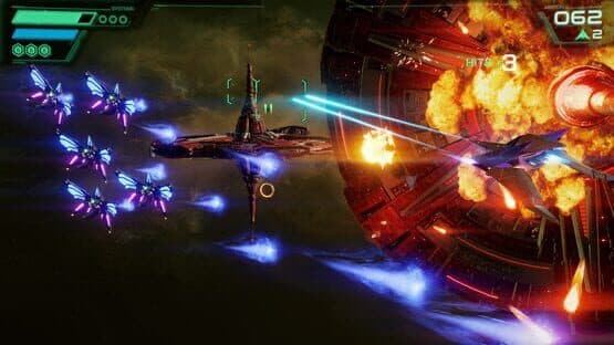 Star Fox — screenshot 6