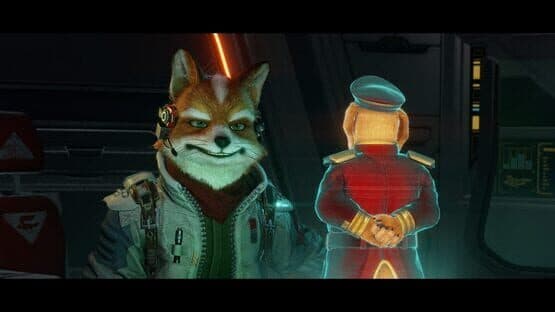 Star Fox — screenshot 7