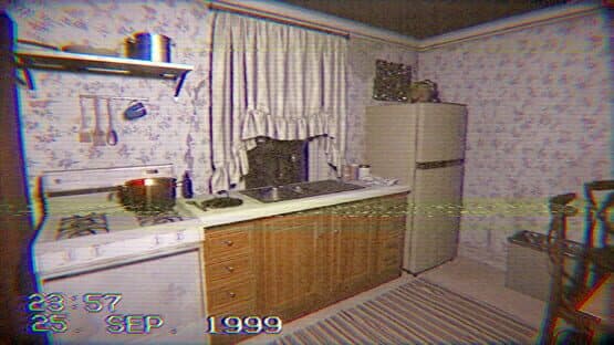 Too Well Hidden — screenshot 2