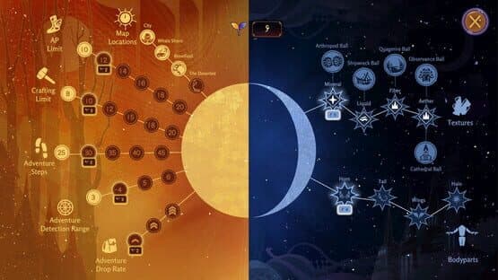 Dance of Theseus — screenshot 7