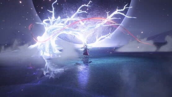 Wuthering Waves: Reverbs From the End of Galaxies — screenshot 6