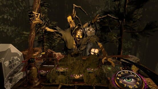 Grimslair — screenshot 3