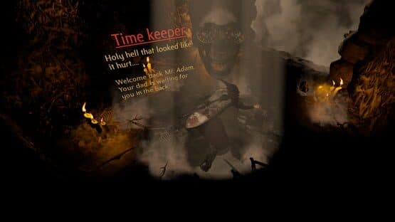 Grimslair — screenshot 5