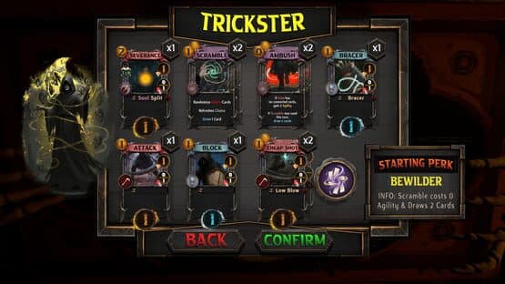Grimslair — screenshot 7