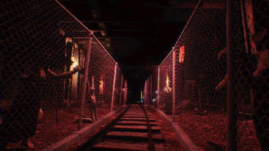 At Night: Haunted Ride — screenshot 2