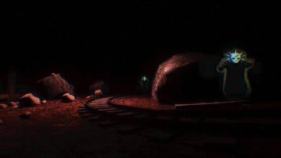 At Night: Haunted Ride — screenshot 3