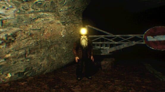 At Night: Haunted Ride — screenshot 4