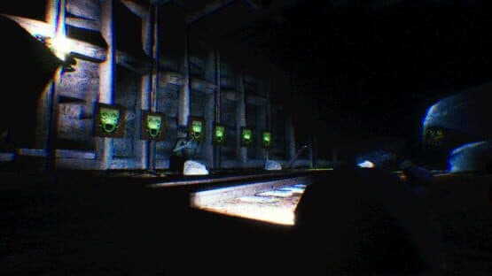 At Night: Haunted Ride — screenshot 6