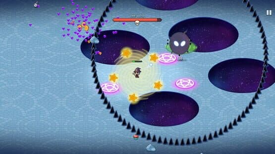 Necro Survivors — screenshot 4