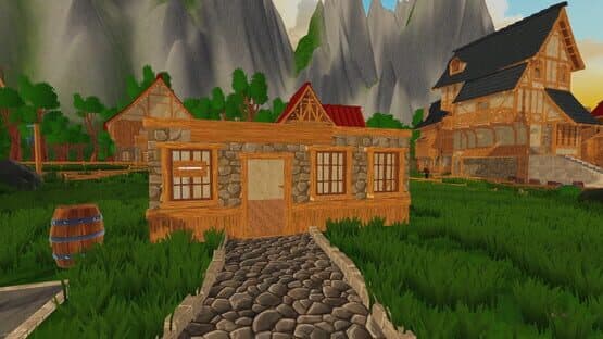 Medieval Market Simulator — screenshot 8