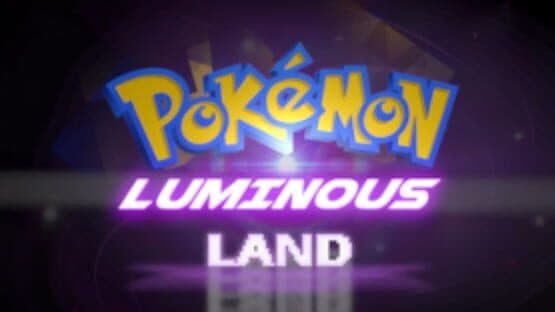 Pokemon Luminous Lands — screenshot 5