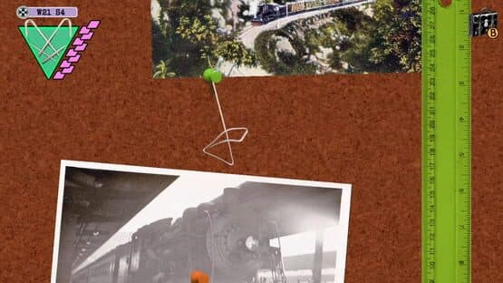 Little Ghost — screenshot 3