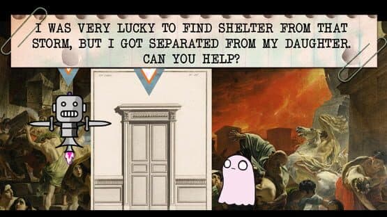 Little Ghost — screenshot 5