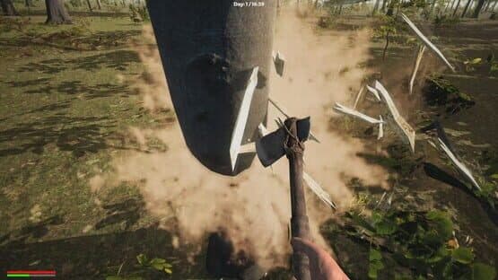 Isla de la Muerte — screenshot 2
