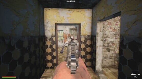 Isla de la Muerte — screenshot 4