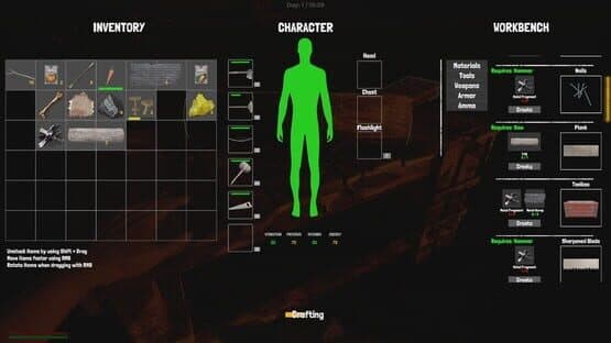 Isla de la Muerte — screenshot 5