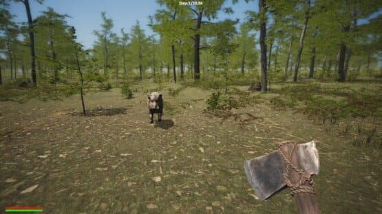 Isla de la Muerte — screenshot 6