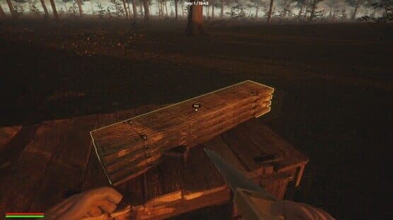 Isla de la Muerte — screenshot 7