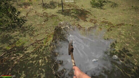 Isla de la Muerte — screenshot 8