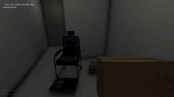 I Fell for Her — screenshot 2