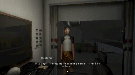 I Fell for Her — screenshot 5