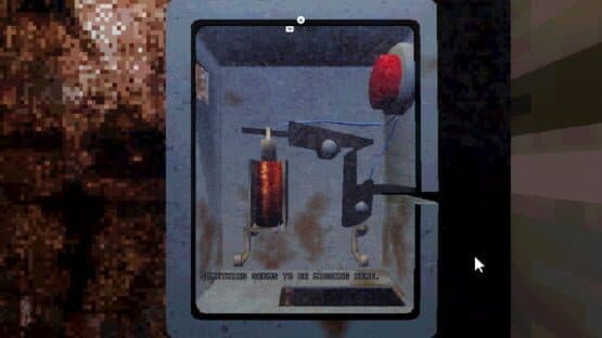 Escape Cataclysm — screenshot 2