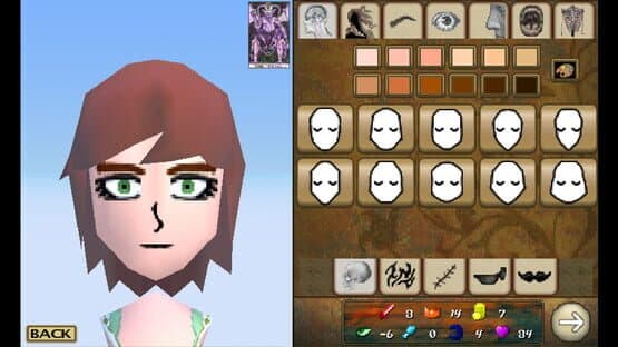 Sinner Maker — screenshot 1