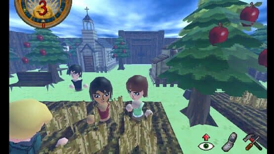 Sinner Maker — screenshot 2