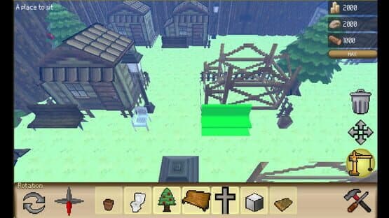 Sinner Maker — screenshot 3