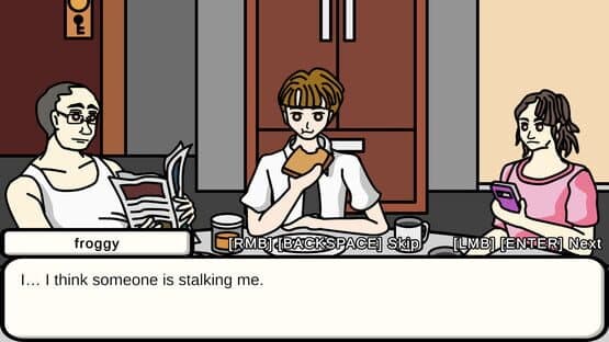 You Within Me — screenshot 3
