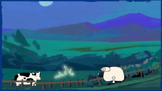 I Chew, Therefore I Am — screenshot 1