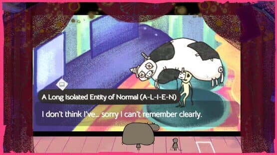 I Chew, Therefore I Am — screenshot 4