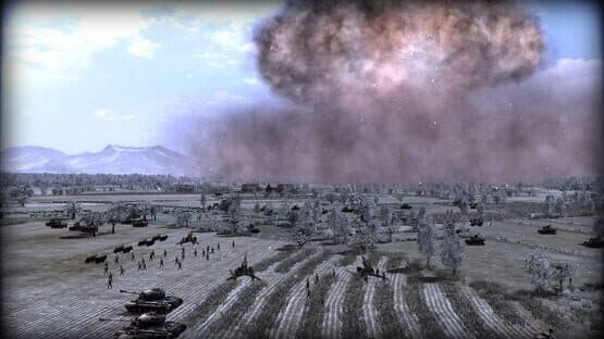 R.U.S.E.: The Chimera Pack — screenshot 1