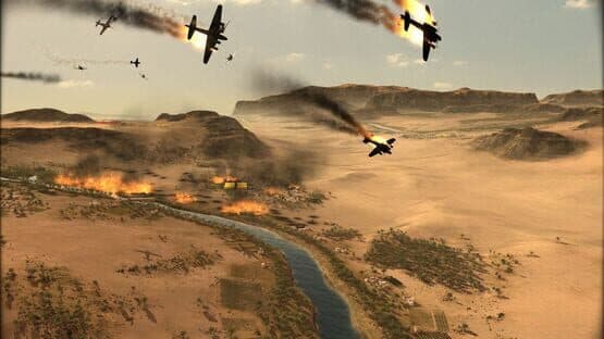 R.U.S.E.: The Chimera Pack — screenshot 4