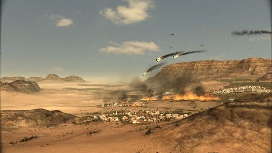 R.U.S.E.: The Chimera Pack — screenshot 5