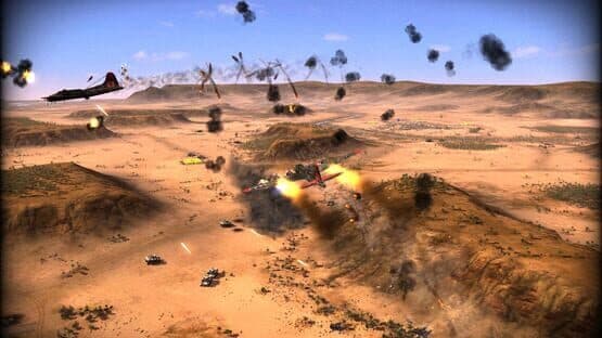 R.U.S.E.: The Chimera Pack — screenshot 7