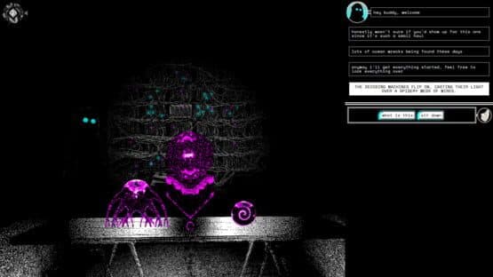 Corru.Observer — screenshot 5