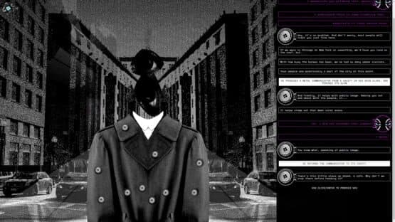 Corru.Observer — screenshot 6