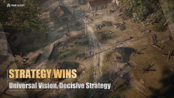 War Alert — screenshot 1
