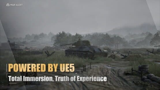 War Alert — screenshot 2