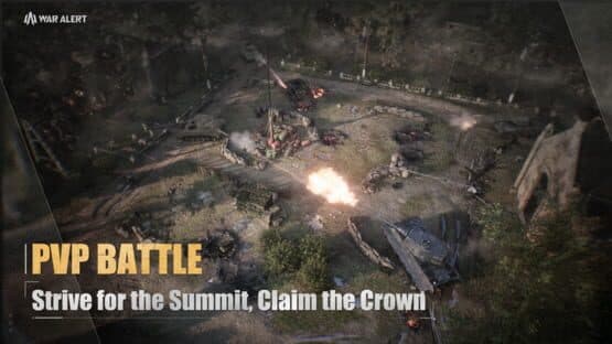 War Alert — screenshot 4