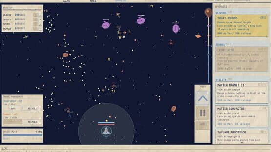 Apotheosis Engine — screenshot 2