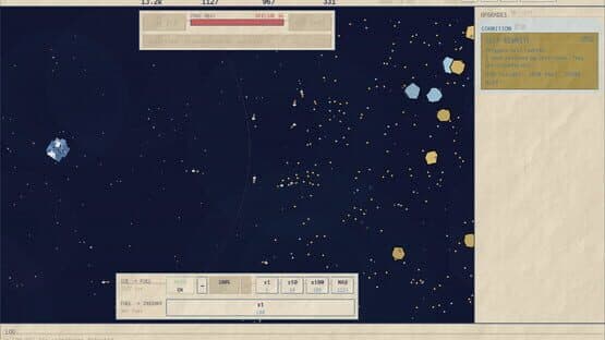 Apotheosis Engine — screenshot 3